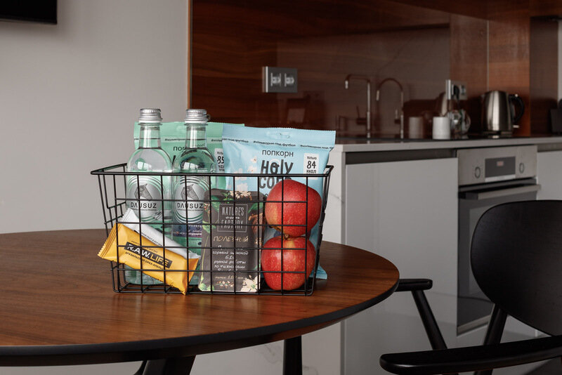 Студио 2-местный (Скетч)