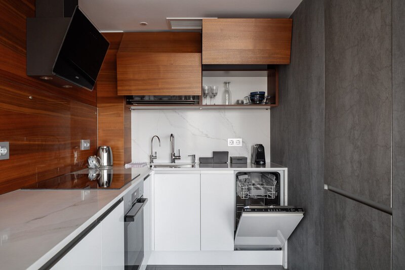 Студио 2-местный (Скетч)