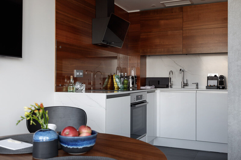 Студио 2-местный (Скетч)