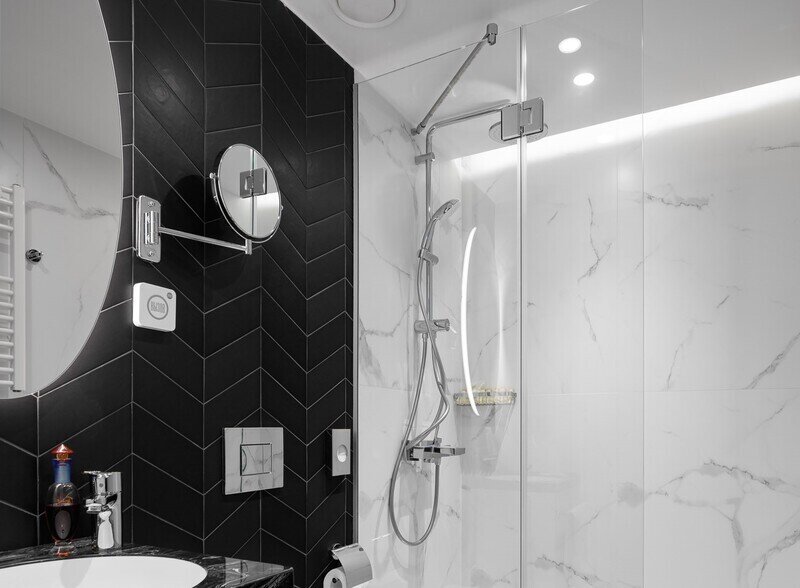 Студио 2-местный (Скетч)