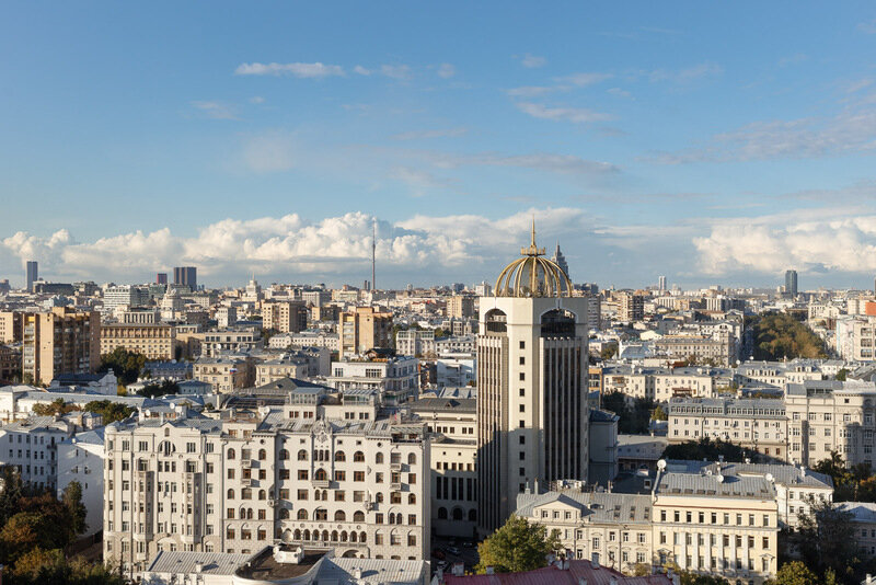 Студио 2-местный (Скетч)