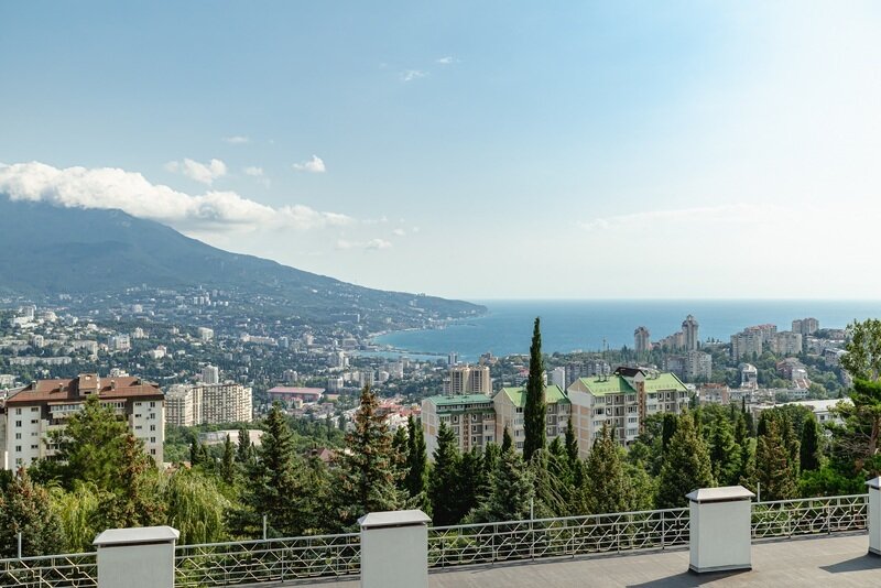 Люкс 2-местный 1-комнатный (корпус 7)