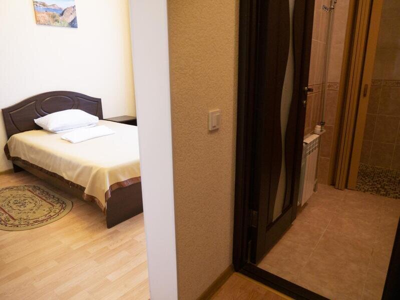 Стандартный 1-местный 1-комнатный (корпус 7)