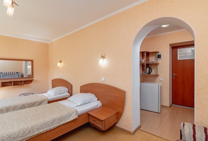 Стандартный (корпус 6)