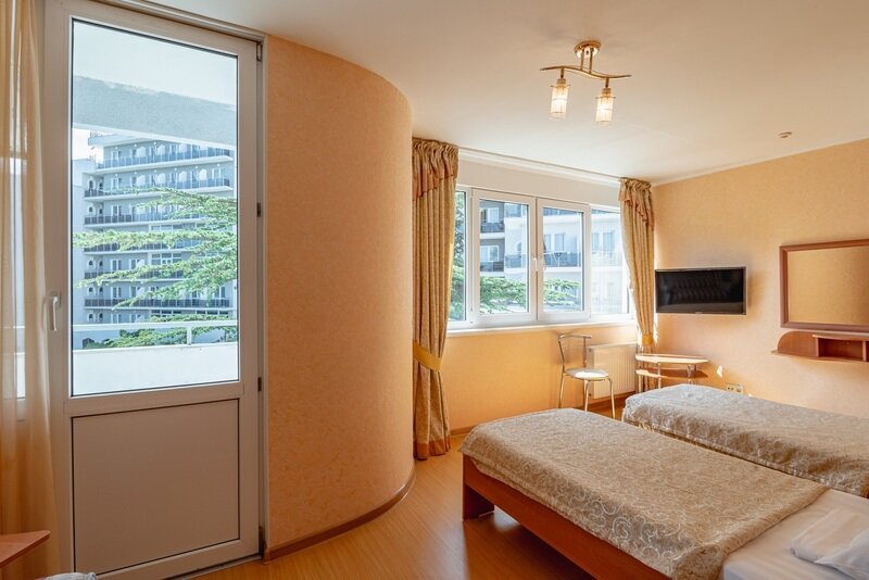 Стандартный (корпус 6)