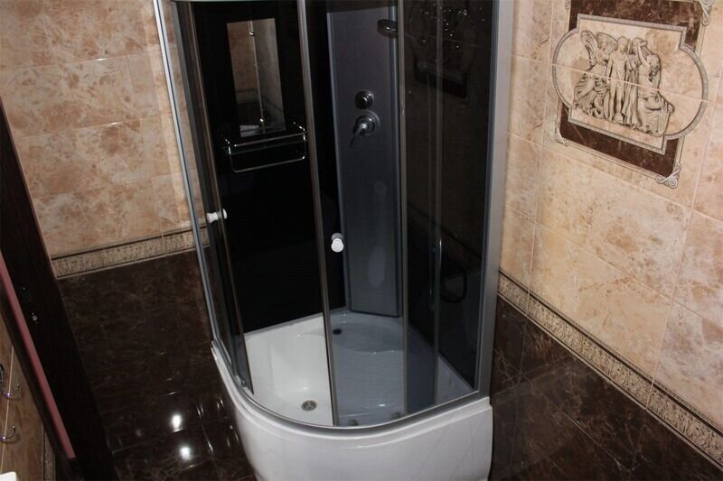 Стандартный 2-местный (DBL с балконом)