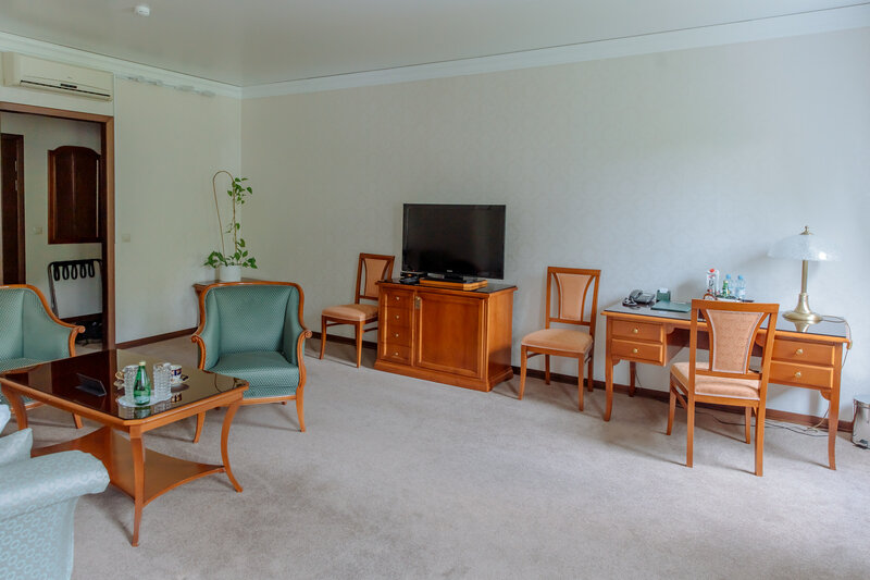 Люкс 2-местный