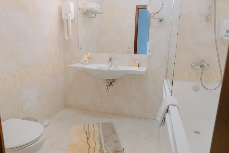 Люкс 2-местный