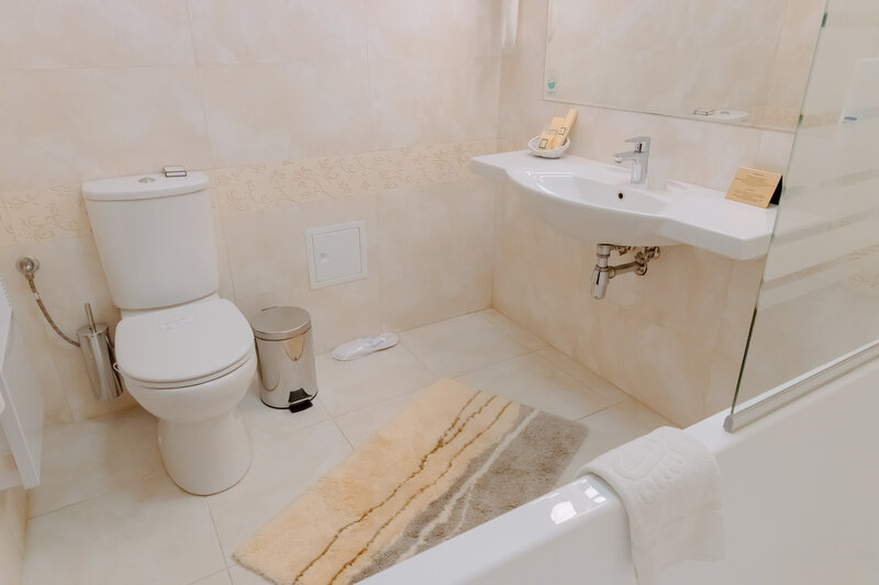 Люкс 2-местный