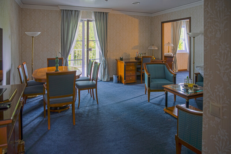 Люкс 2-местный Премиум