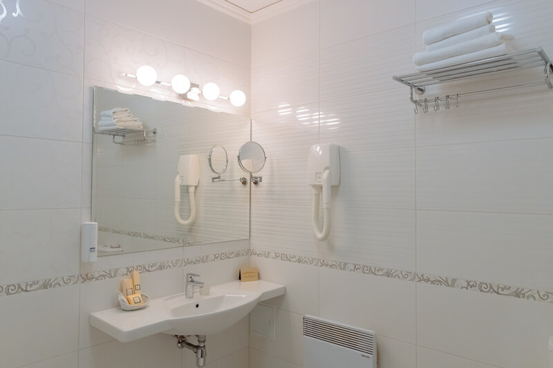 Люкс 2-местный Премиум