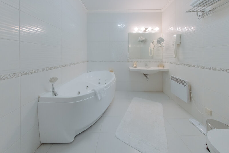 Люкс 2-местный Премиум