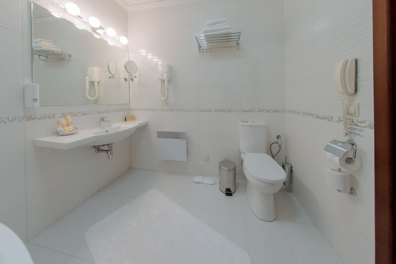 Люкс 2-местный Премиум