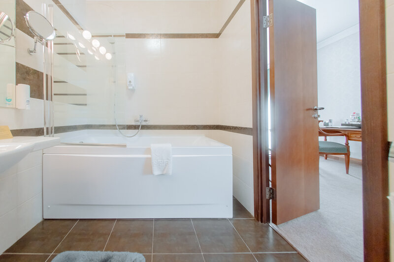 Стандартный 2-местный