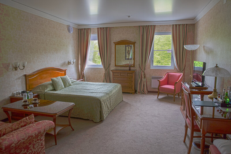 Стандартный плюс 2-местный