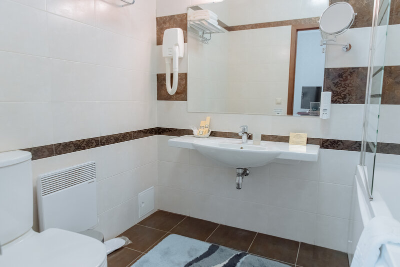 Стандартный плюс 2-местный