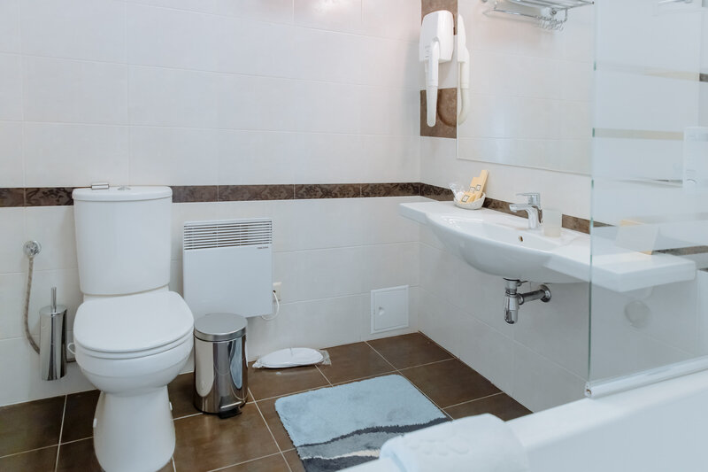 Стандартный плюс 2-местный