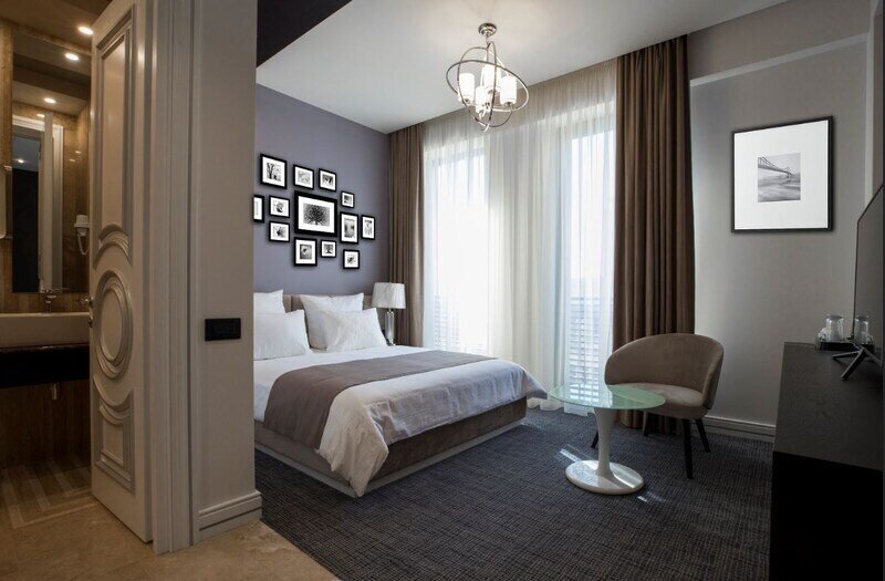 Standard 1-местный