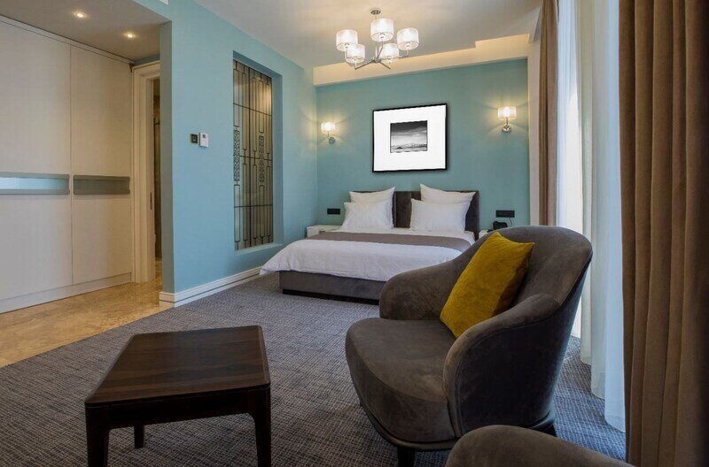 Standard 1-местный