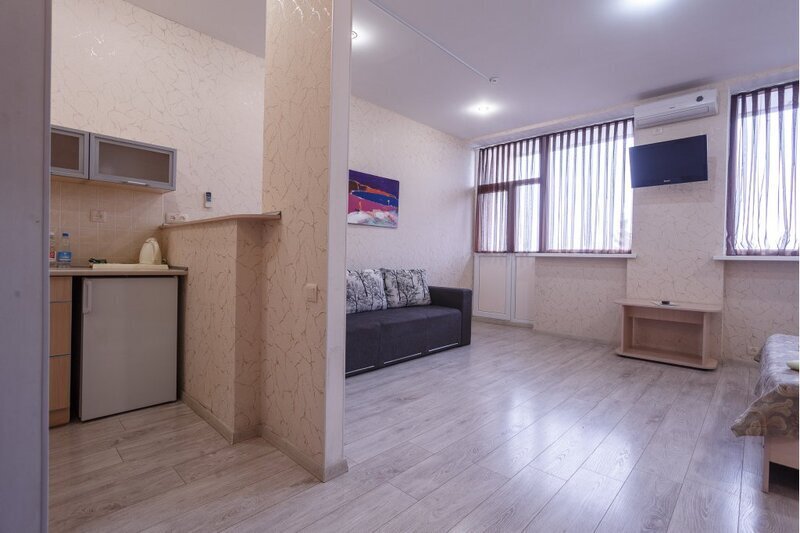 Студия 4-местный (4)