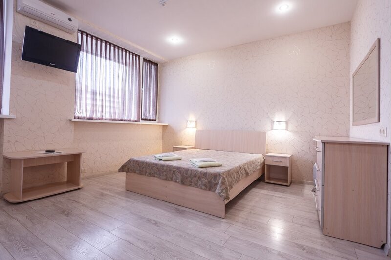 Студия 4-местный (11)