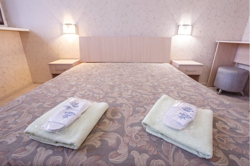 Студия 4-местный (12)