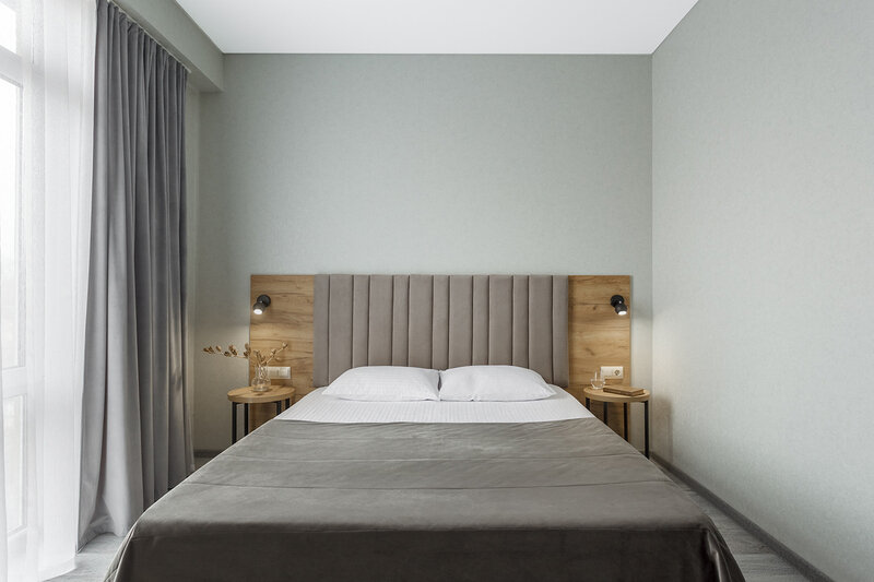 Стандартный 2-местный (без балкона)