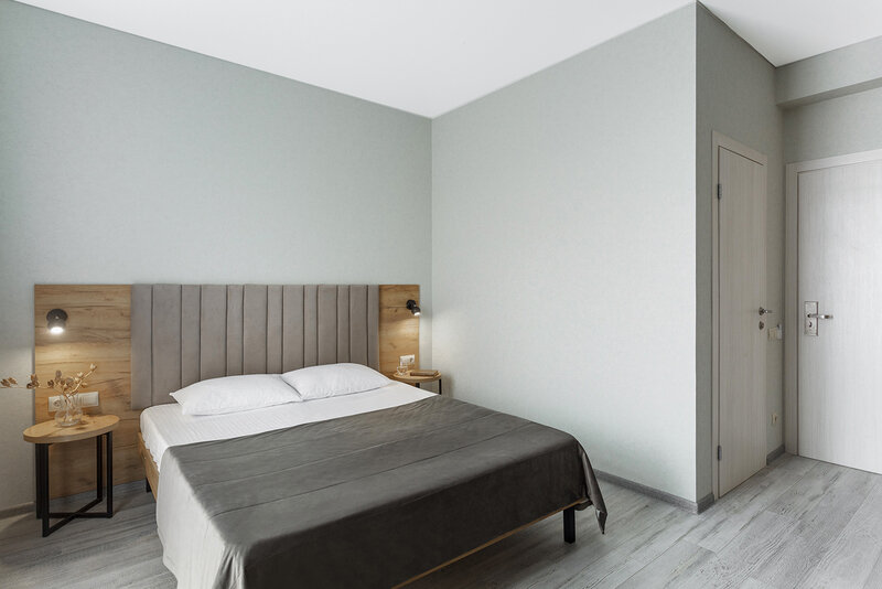 Стандартный 2-местный (без балкона)