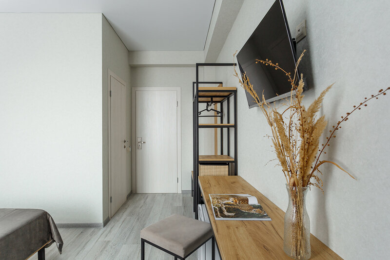 Стандартный 2-местный (без балкона)