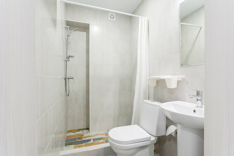 Стандартный 2-местный (без балкона)