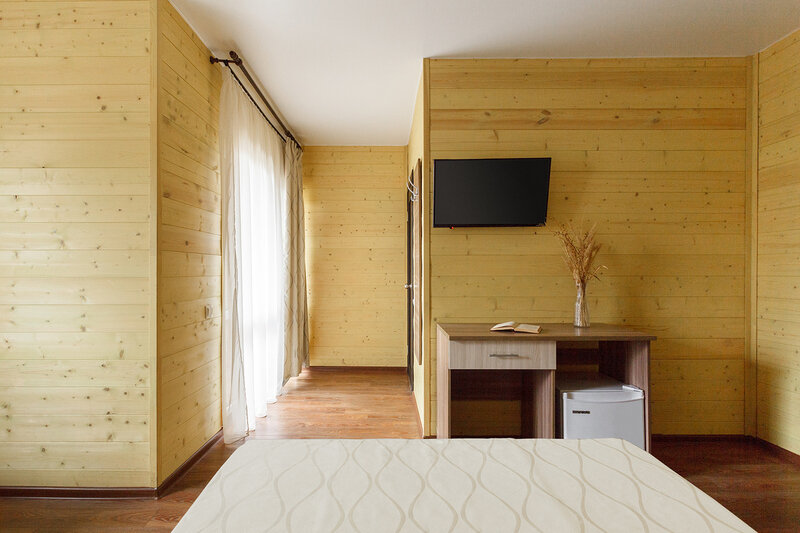 Стандартный 3-местный (2 корпус)