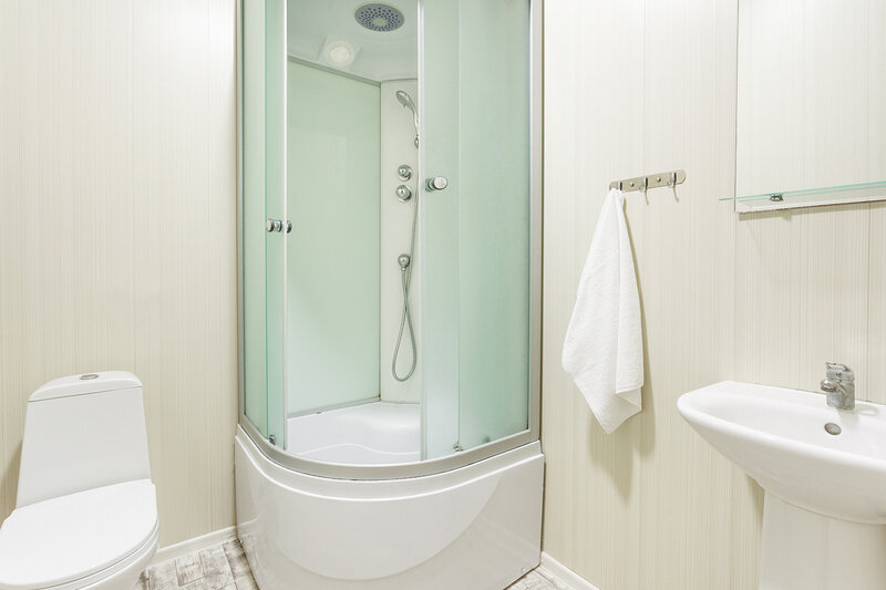 Стандартный 3-местный (2 корпус)