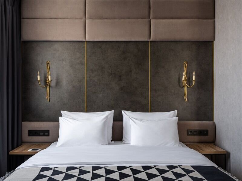 Делюкс 2-местный