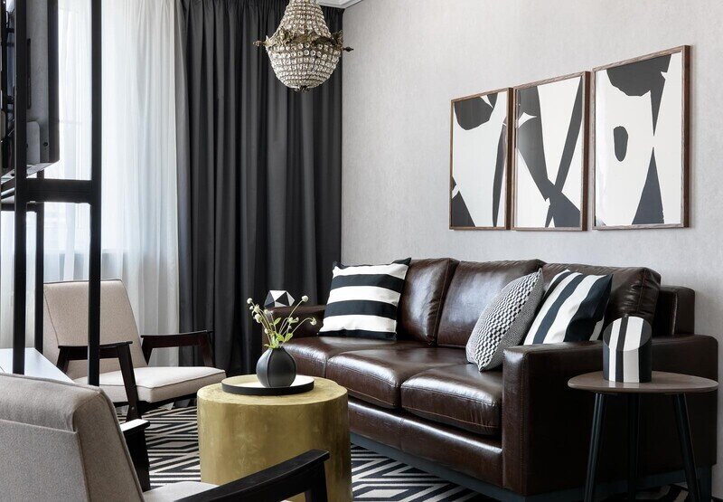 Делюкс 2-местный