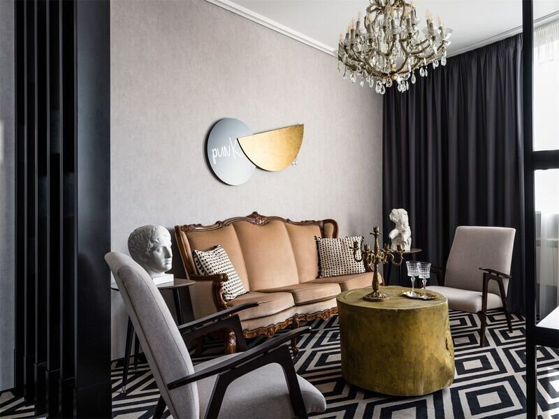 Делюкс 2-местный