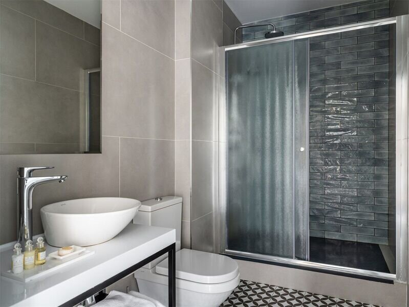 Делюкс 2-местный