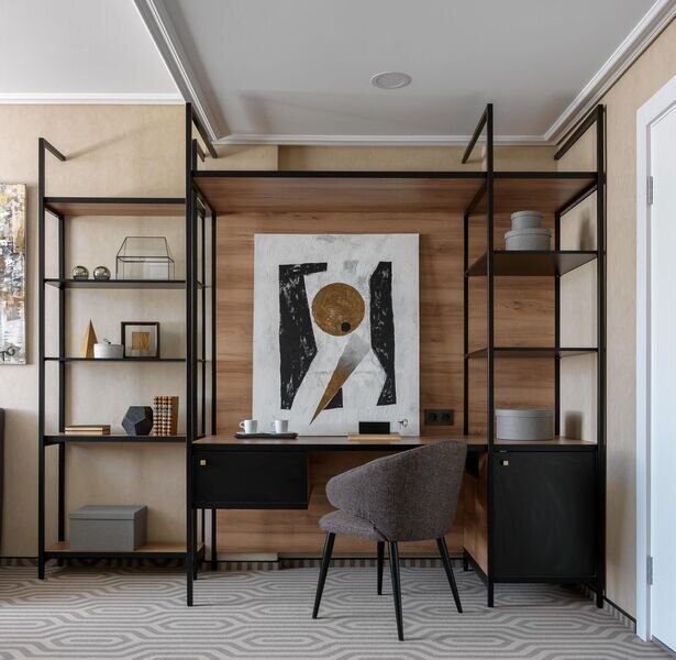 Люкс 2-местный