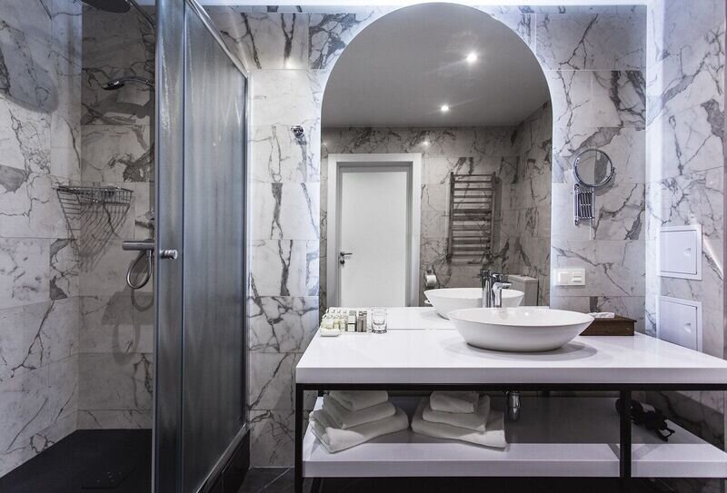 Люкс 2-местный