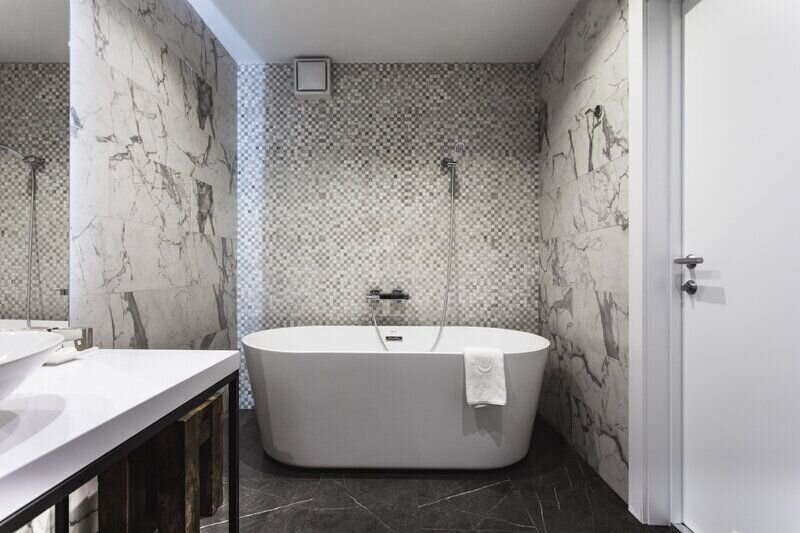 Люкс 2-местный