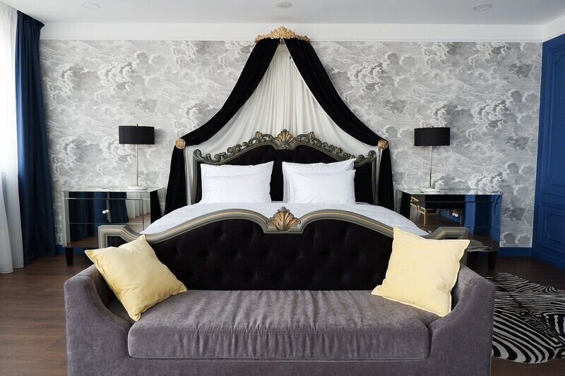 Роял Сюит 2-местный