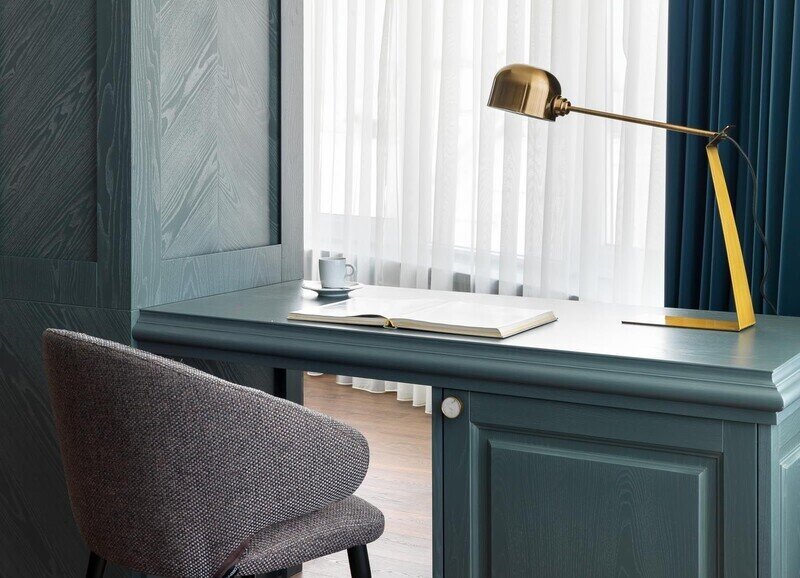 Роял Сюит 2-местный