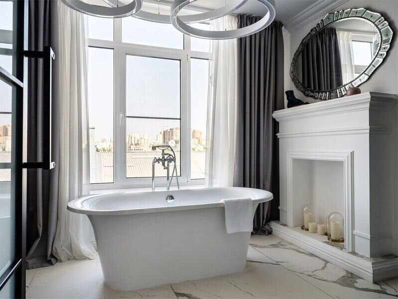 Роял Сюит 2-местный