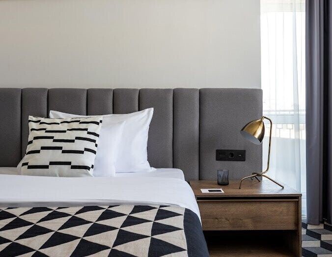 Стандартный 1-местный