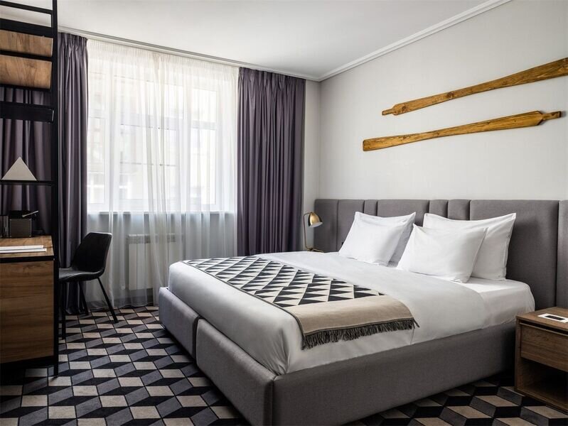 Стандартный 2-местный