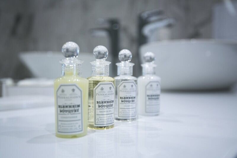 Стандартный 2-местный