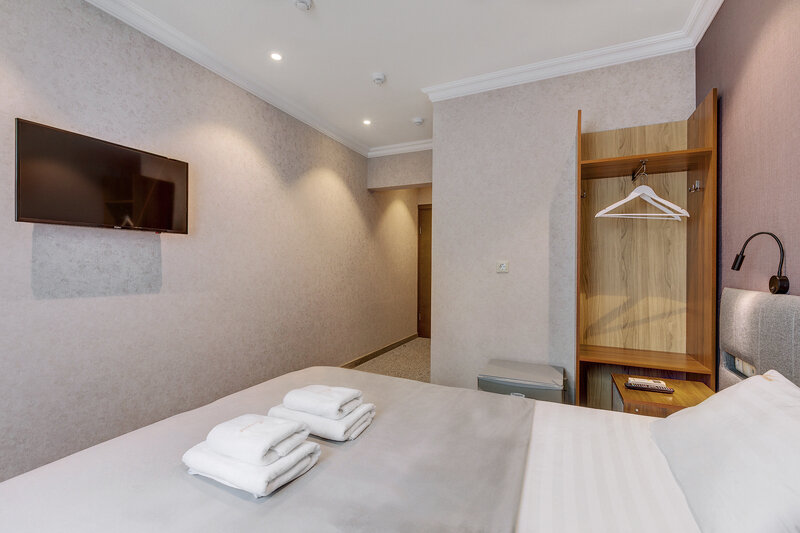 Стандартный 2-местный (DBL)