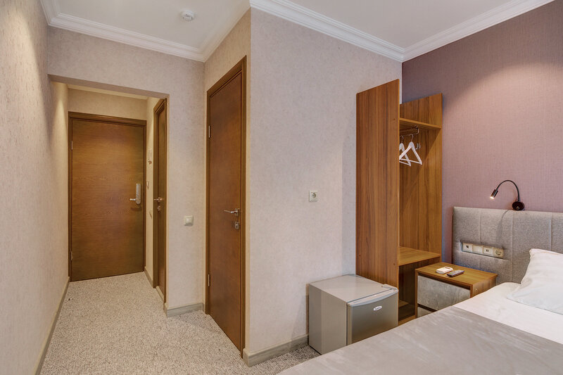 Стандартный 2-местный (DBL)