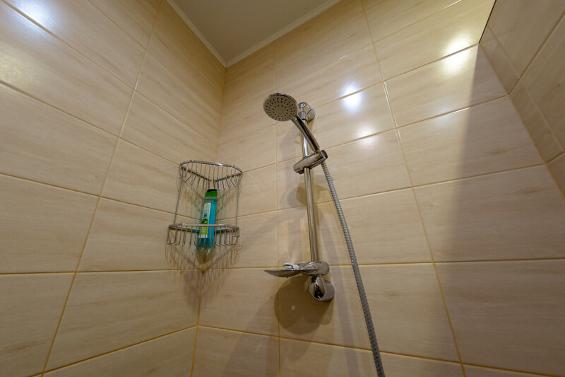 Апартаменты 2-местные 1-комнатные №50