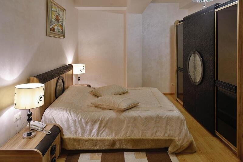 Suite 3-местный