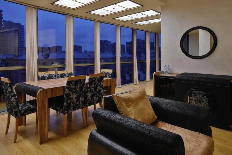 Suite 3-местный